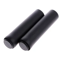 Cycling Bicycle Handlebar Grips Silicone Anti-slip MTB Road Mountain Bike Grips Cover