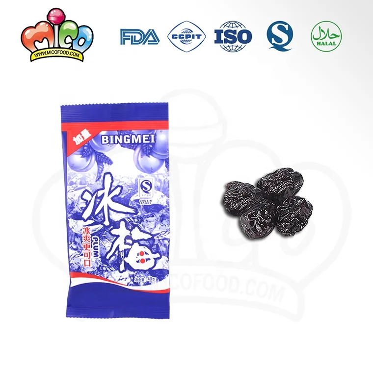 MANGO RED DRIED MANGO