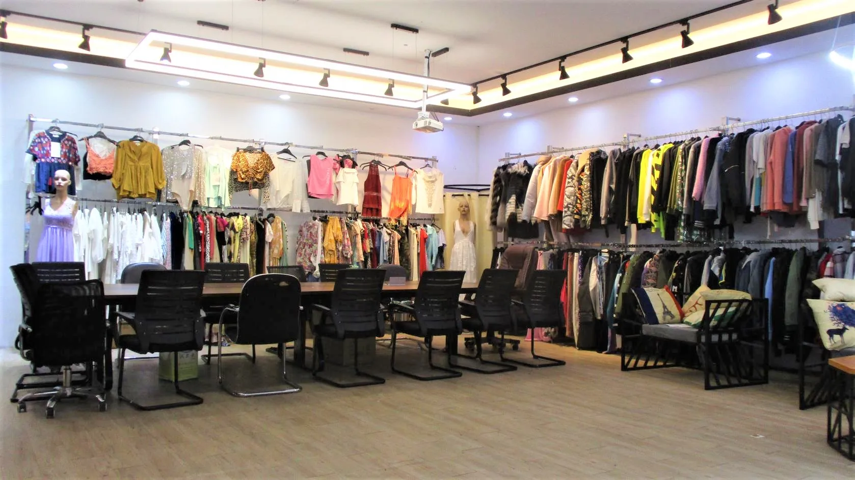 Custom Bohemian Lady Evening Dress Elegant Off-The-Shoulder Multi Floral Print Party Women Maxi Dress