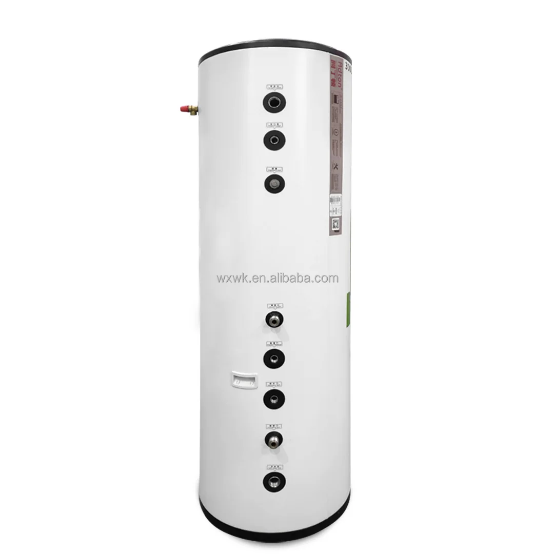 Heat pump hot water heater boiler / new model with multiple protection measures best quality energy saving 2023