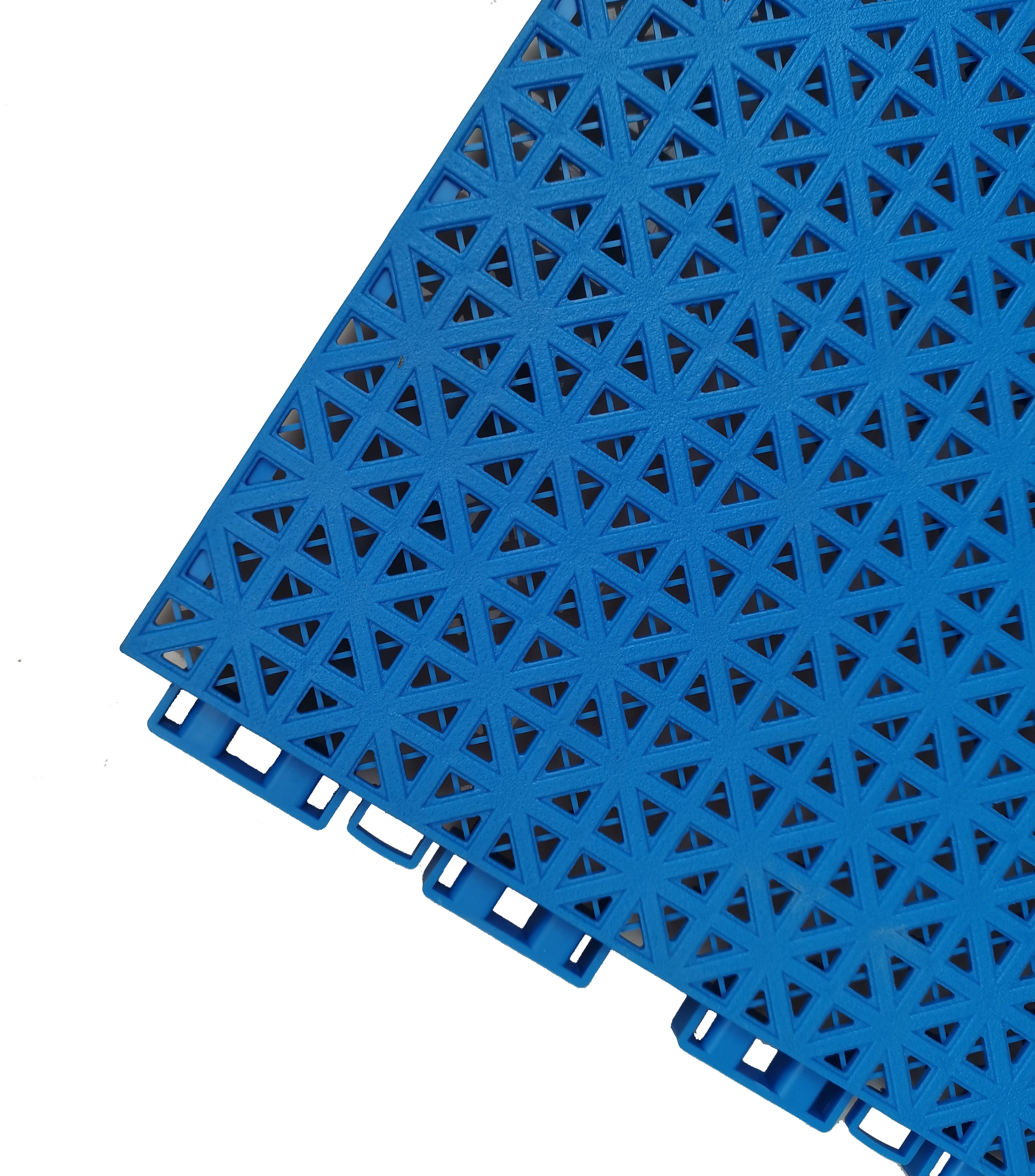 Basketball Court Modular Interlocking Floor Tiles Outdoor Weatherproof DIY Plastic Puzzle Sports Flooring
