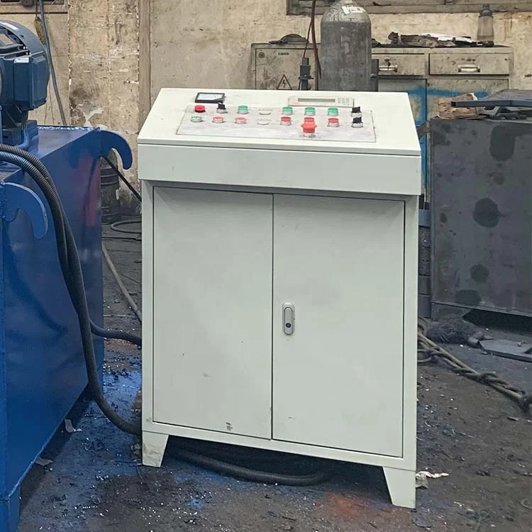 Hydraulic Briquette Copper Powder Press Machine