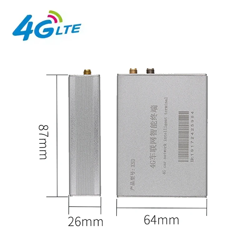 Tracker Burglar Alarm Cheap Car Gps Tracker Bw02F 4G Gps Locator Low Voltage Alarm Rts Mini Wireless  Tracking Device Engine Cut