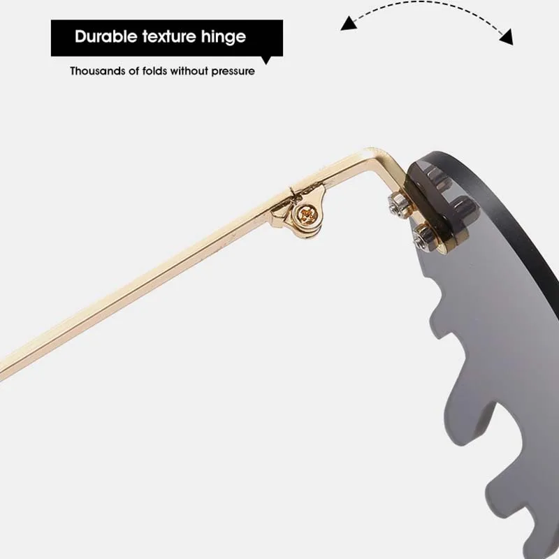 Sinle Dollar General Sunglasses PC Women White Love Heart Sunglasses Glasses Customize Logo Heart Shaped Sunglasses Wholesale