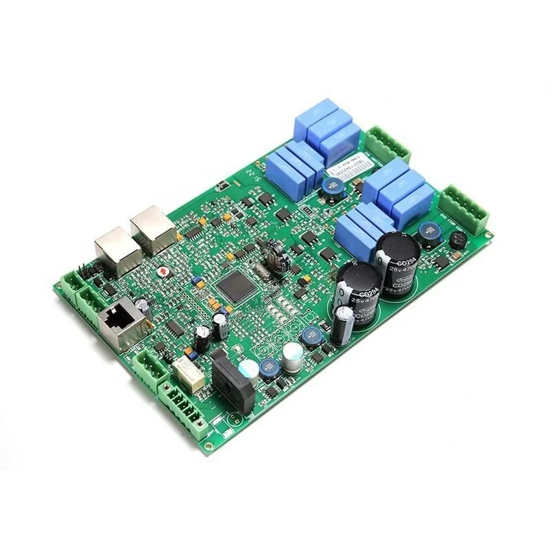 OEM service PCBA prototype PCB assembly manufacturing Custom circuit boards