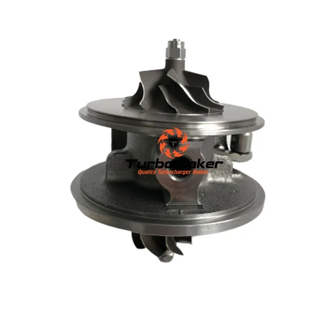 Для европейского автомобиля 2005- Volkswagen, Seat, Skoda BV39 Turbo картридж 54399880048