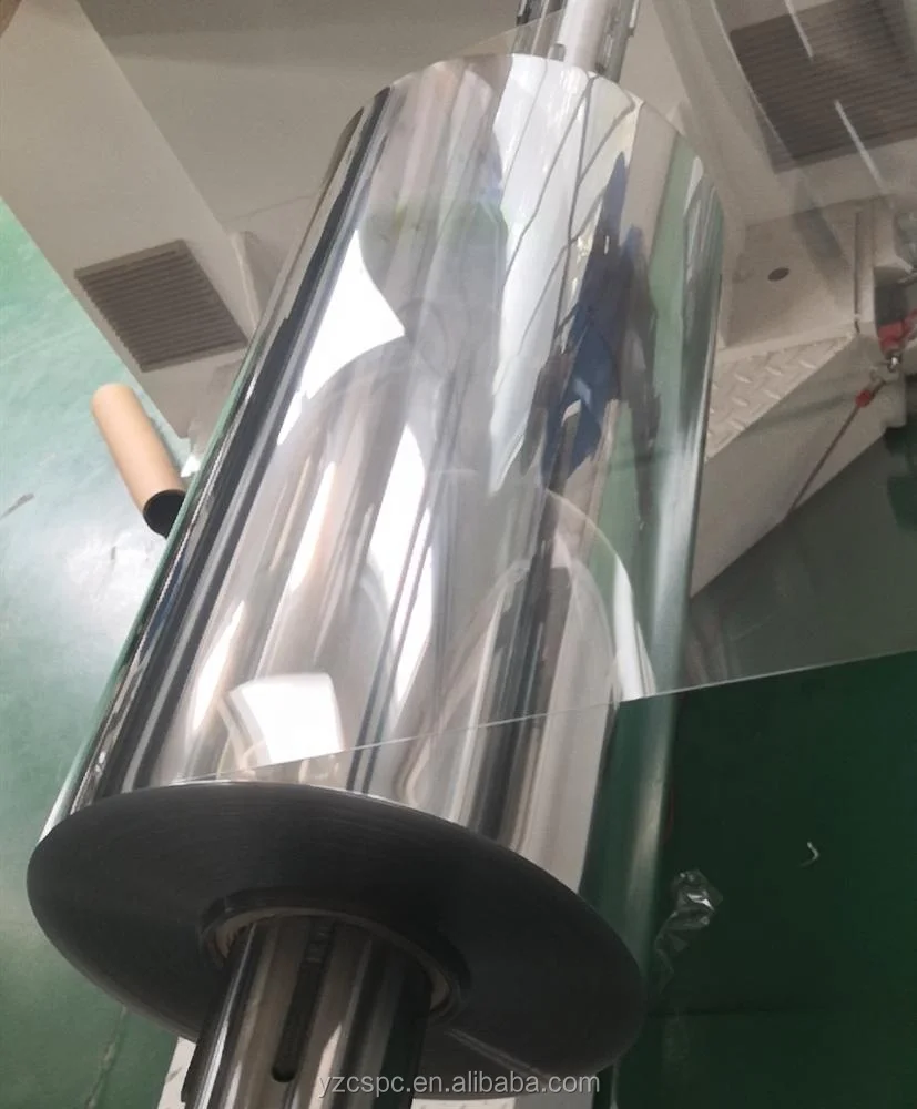 
supply transparent PET Sheet and PET Sheet Roll 