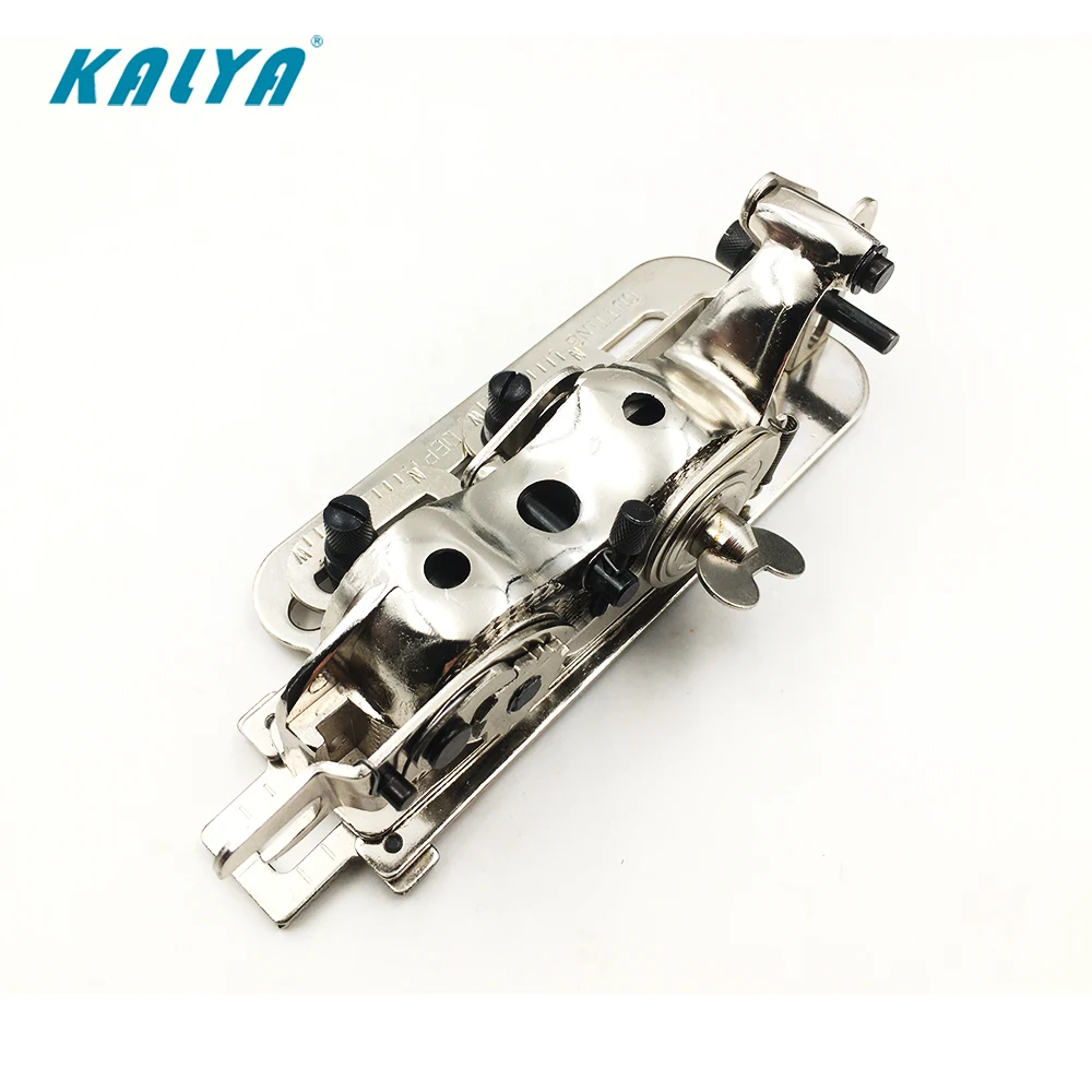 YS STAR YS-4455 Sewing Machine Parts Button Hole Attachment Accessories RTS