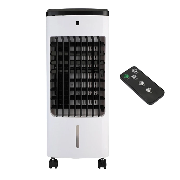 220V 60w охладители воздушного охладителя портативный с дистанционным управлением