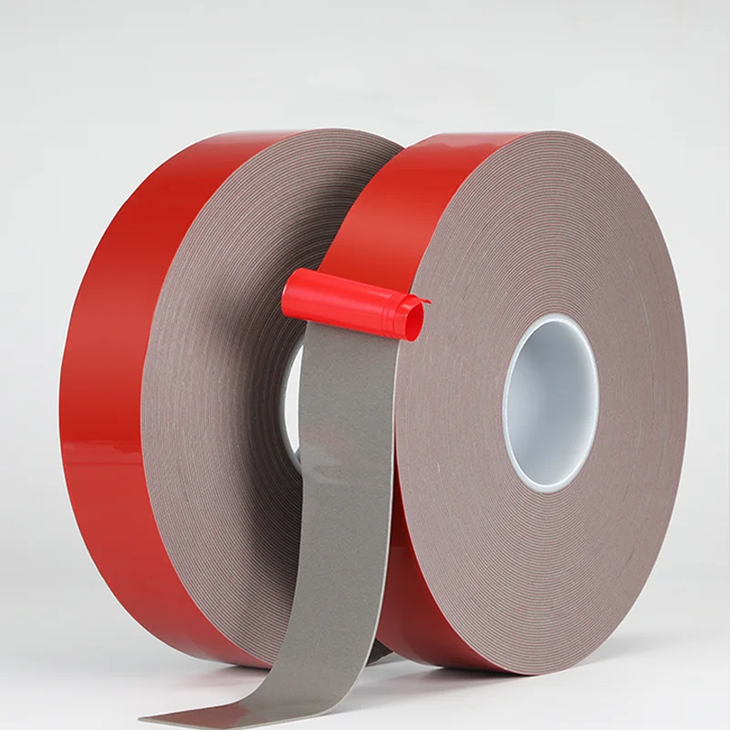 Hot sales tesa Alternative 7273 Die Cut Waterproof Heavy Duty Foam Double Sided Adhesive Tape