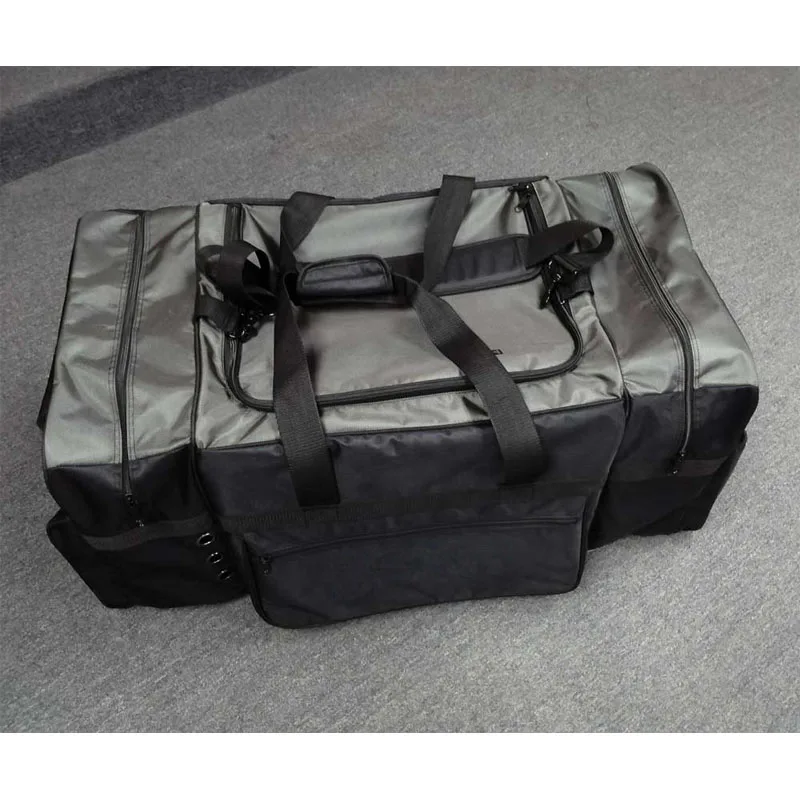 90L -120L BIG volume outside sports bag , paintball gear  bag