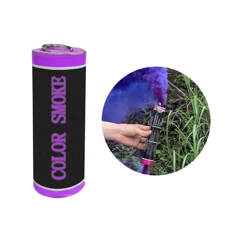 Photograph wedding wonderful effect popular color smoke fireworks