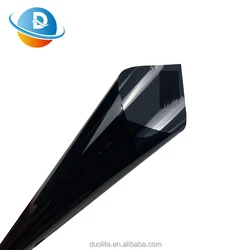 LLUMAR The coldest glare car window tinting film