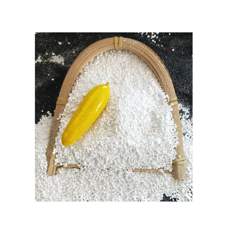 Factory Magnesium Sulphate Anhydrous Granule For Agriculture For Plants