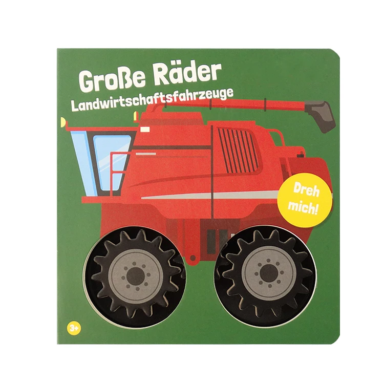 Печать по запросу, оптовая продажа, цветная образовательная детская доска, книга с коробкой, образовательная книга для детей