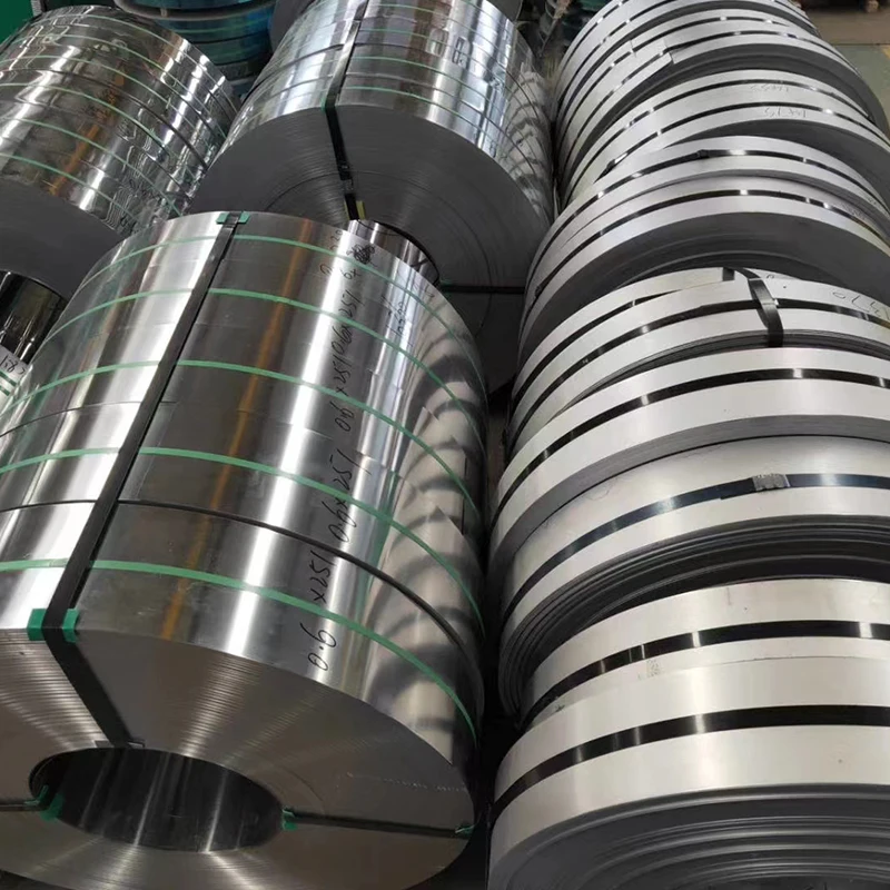 Stainless Steel 201 304 316 409 Plate/sheet/coil/strip/201 ss 304 din 1.4305 stainless steel coil