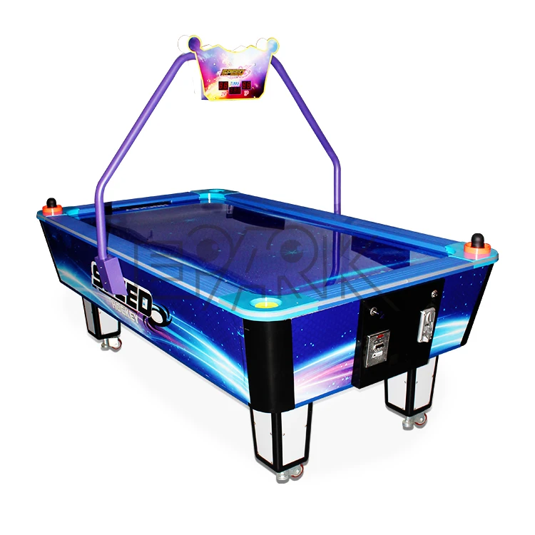 EPARK Indoor amusement stable performance ice hockey games machine