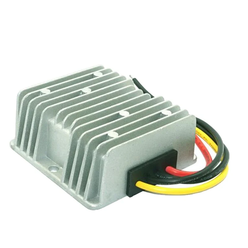 Non-isolated Waterproof 48V TO 5V 20A 100W DC Step Down Converter Car Power