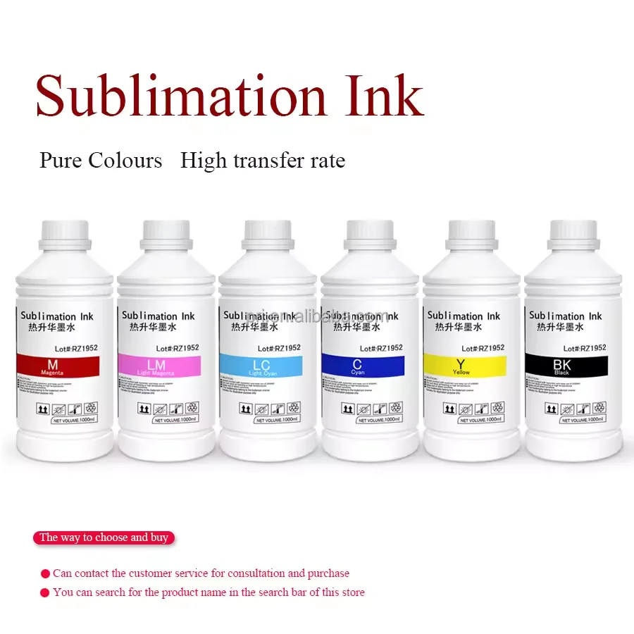100ml  High Quality Polygloss Sublimation Coating For Ceramic formula Sublimation Spray Coating Liquid