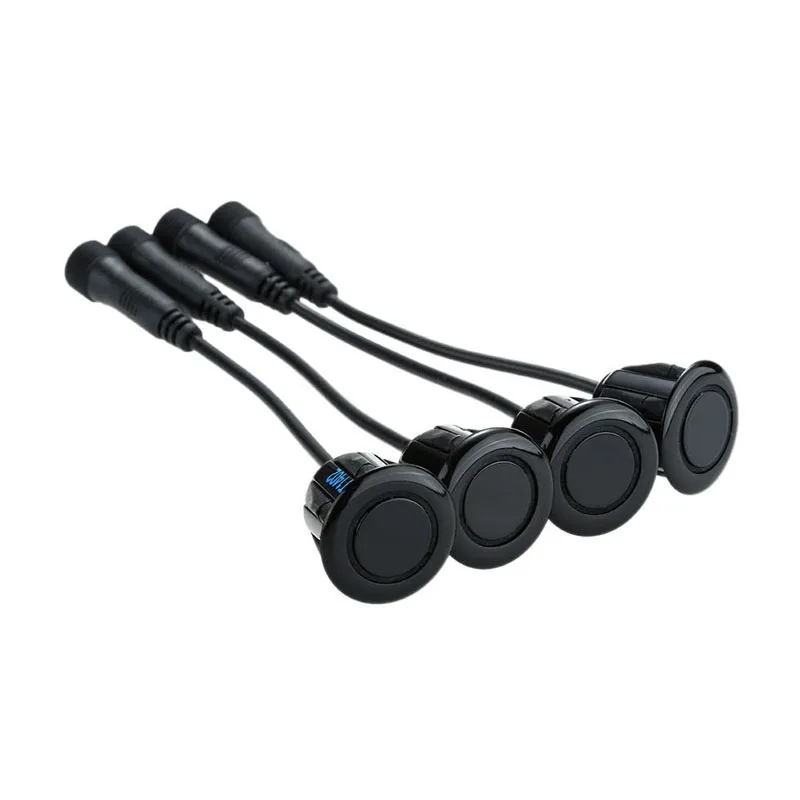 Universal Manufacture Best Selling Car Reversing Aid Parking Sensor System