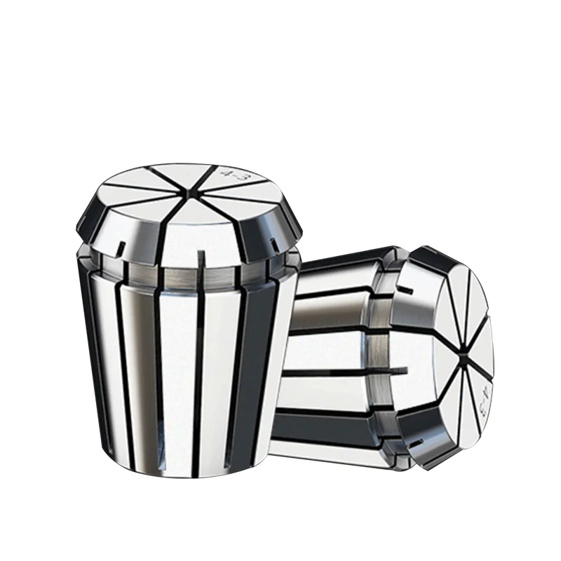 High-precision Fine Quality Spring Er Collets ER chuck ER series For more specifications please contact customer service