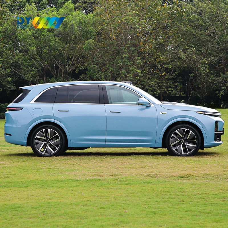New Cars Li Xiang L7 Pro Max Ultra Leading Ideal Autos Electrico 2024 Automotive Electric Car in stock