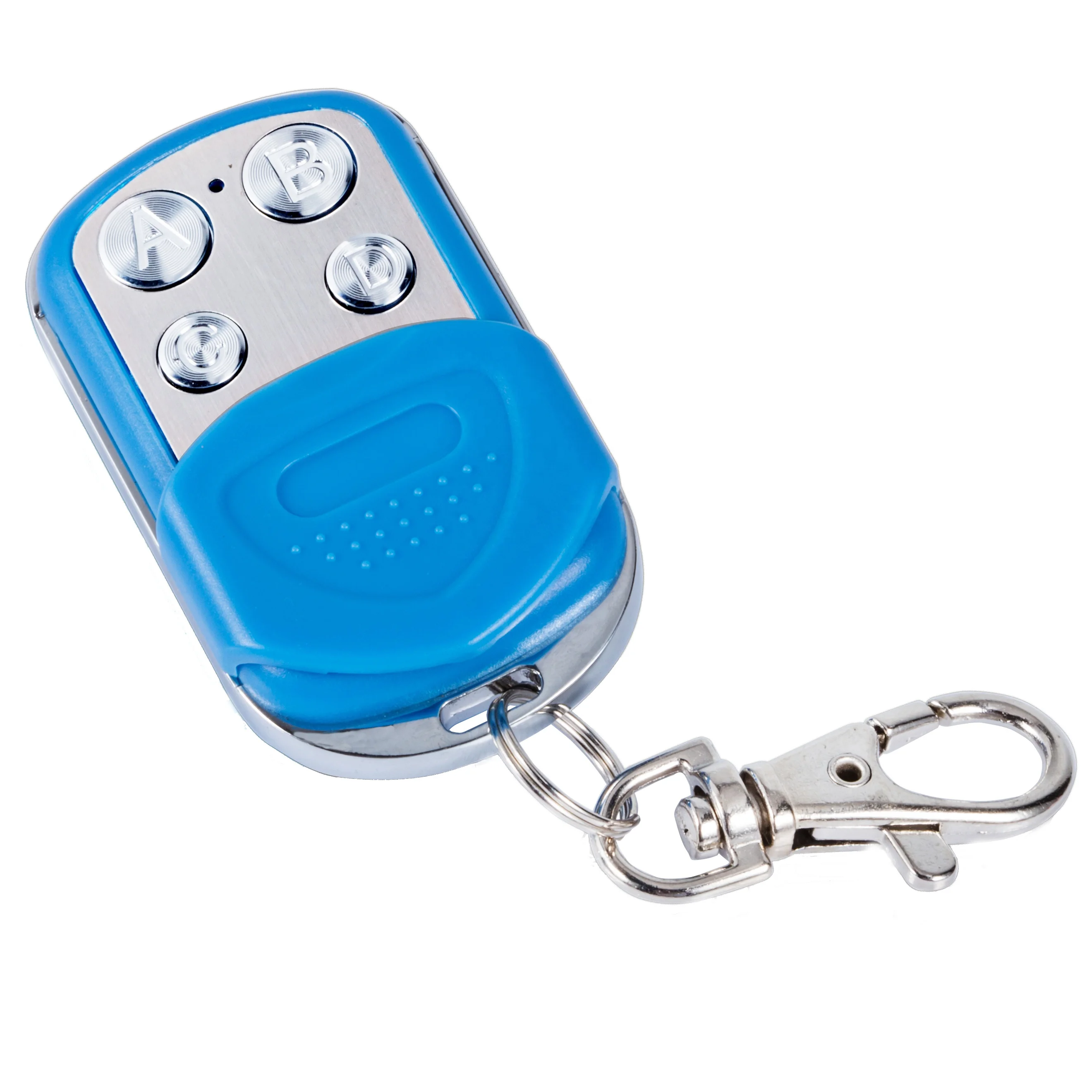 Пульт дистанционного управления 433/315 МГц, 4 кнопки, 100 м