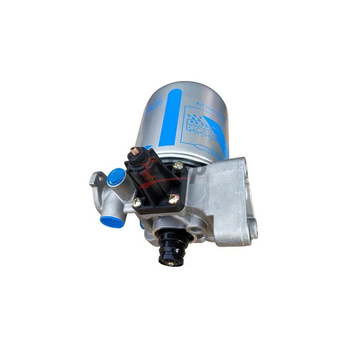 Air Dryer OEM 0004309815 0014319215 0004309185 0004303015 0004302915 1506410 1518168 For MB-ACTROS DF Heavy Duty Truck