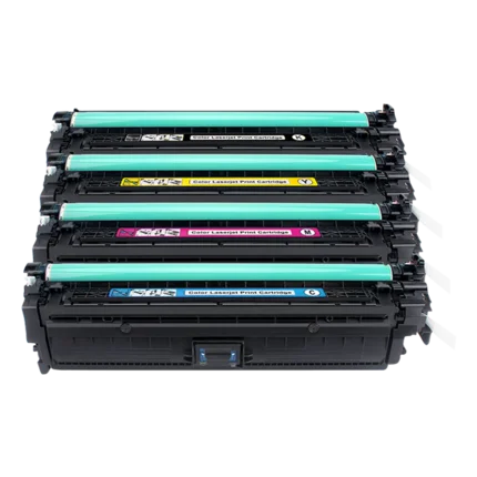  MaiGe китайский тонер-картридж совместимый с CE270A 271A 272A 273A 650A для HP Color LaserJet CP5525