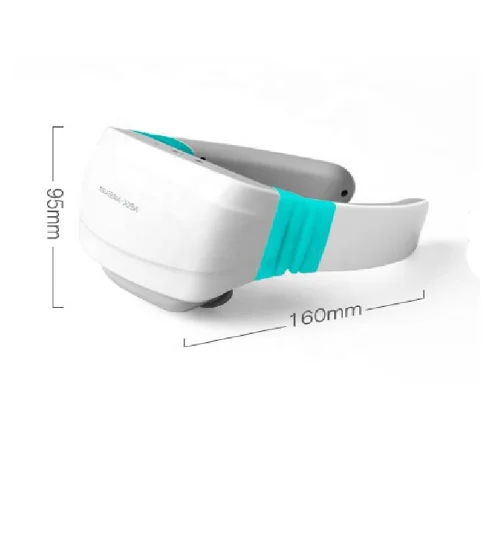 wireless cervical  vibrating healax shiatsu manual pillow back roller with heat kneading electric pulse neck massager