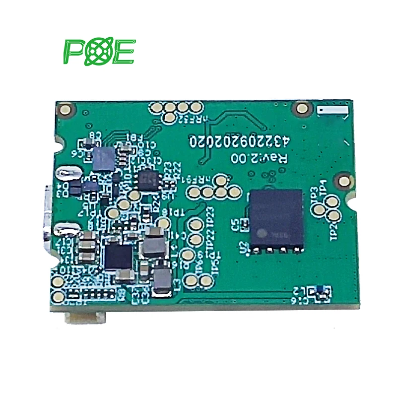 Shenzhen PCBA Manufacturing Electronic PCB Assembly