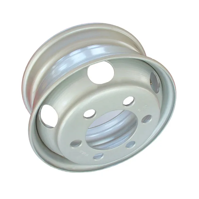 truck wheel rim 22.5x6.75 hot sale truck wheel rims 17.5x5.25 new wheels and tires for offroad trucks