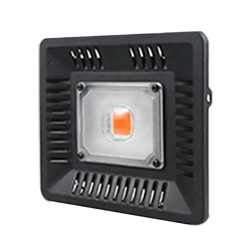 Indoor hydroponic vegetable Grow light Greenhouse grow lamp uv ir led grow light full spectrum