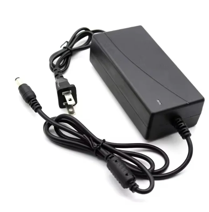 Адаптеры постоянного тока 12v5a 60 Вт