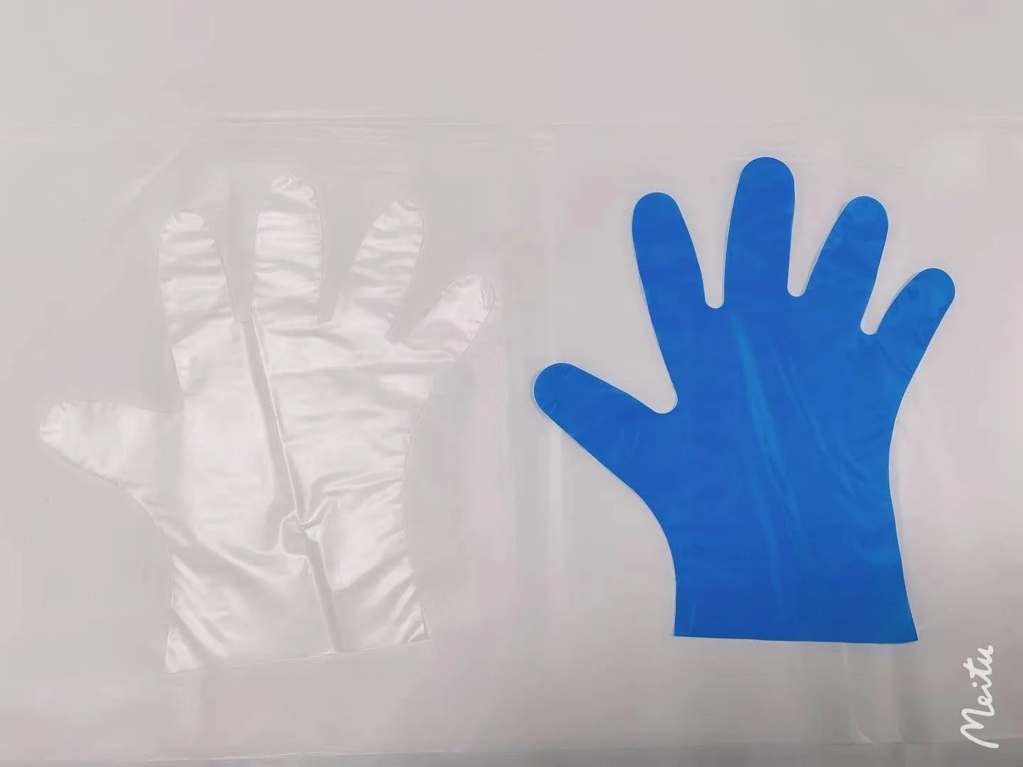 TPE CPE disposable eco-friendly cheap gloves