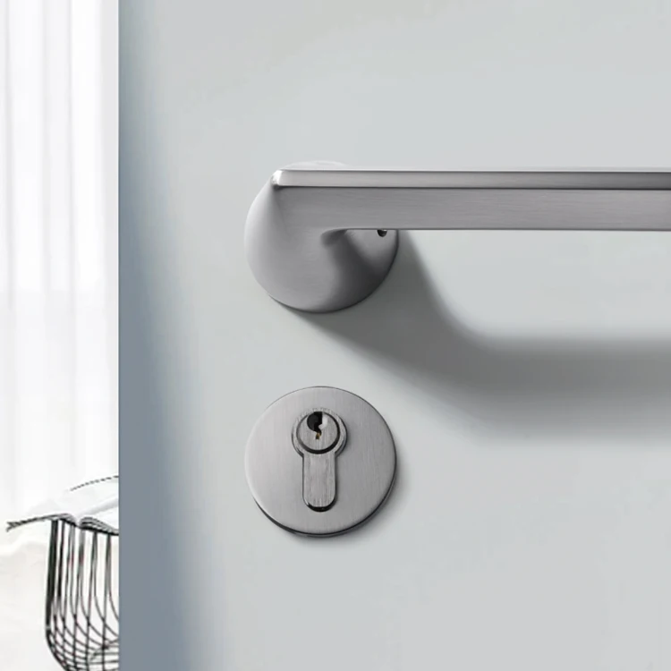 handle and knobs door entrance custom cheap china wholesale push commercial custom technology low price single sided door handle