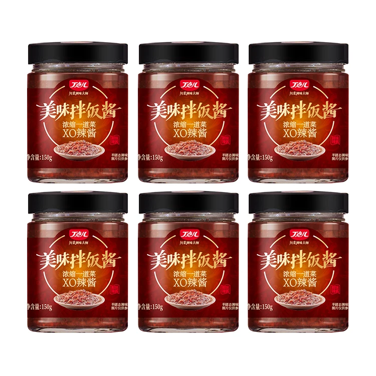 Selling well around the world hot red chilli sauce sachet in bottles