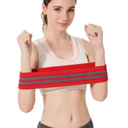 Stretch Resistance Elastique Rubber Bande de resistance Fitness Fit Resistance Loop Set Elastic Band Fitness