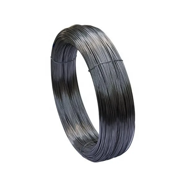 iron chromium aluminium alloy FeCrAl wire ocr25al5 resistance wire