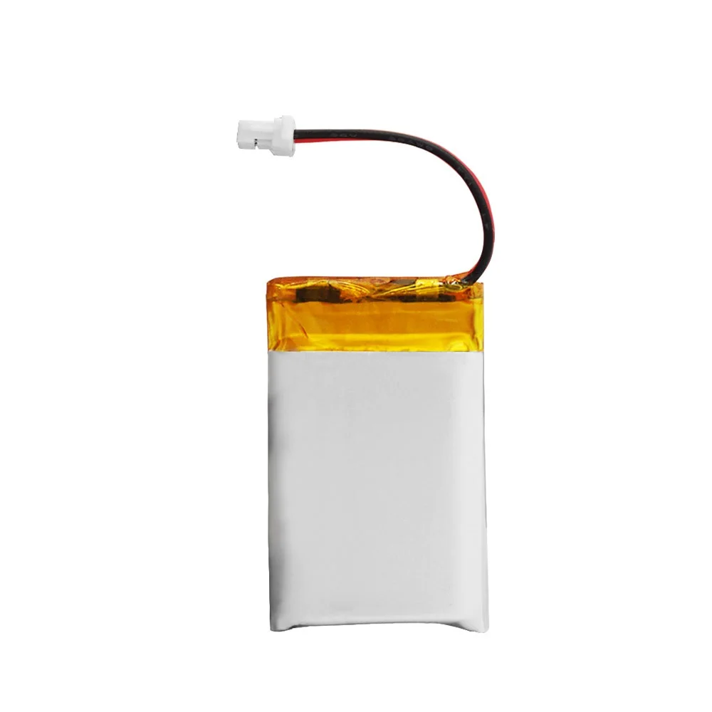 Factory Manufacturer A+ Quality  3.7v 502030 250mah Li Ion Polymer Battery Cell  For Smart Watch And Toys