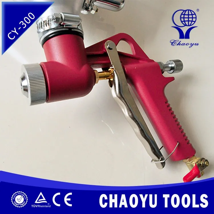 26 years factory wholesale Precision Foam Dispensing Gun for Door and Window High quality new style wall paint spray gun