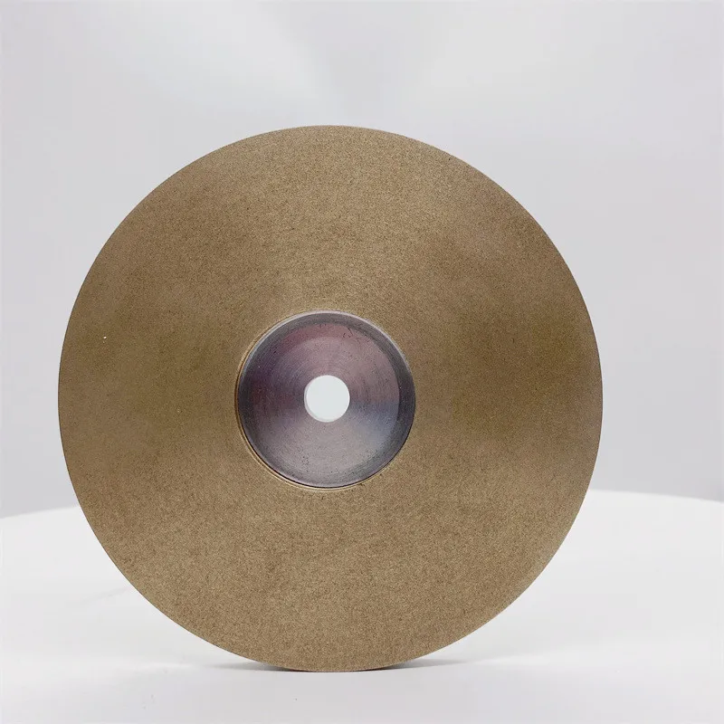 Sintered Flat Lap Disc Diamond Grinding Disc Stone or Glass Polishing Disc