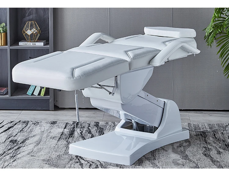Оптовая продажа, стол для салона красоты и спа, портативное регулируемое кресло для салона красоты, оборудование для салона красоты