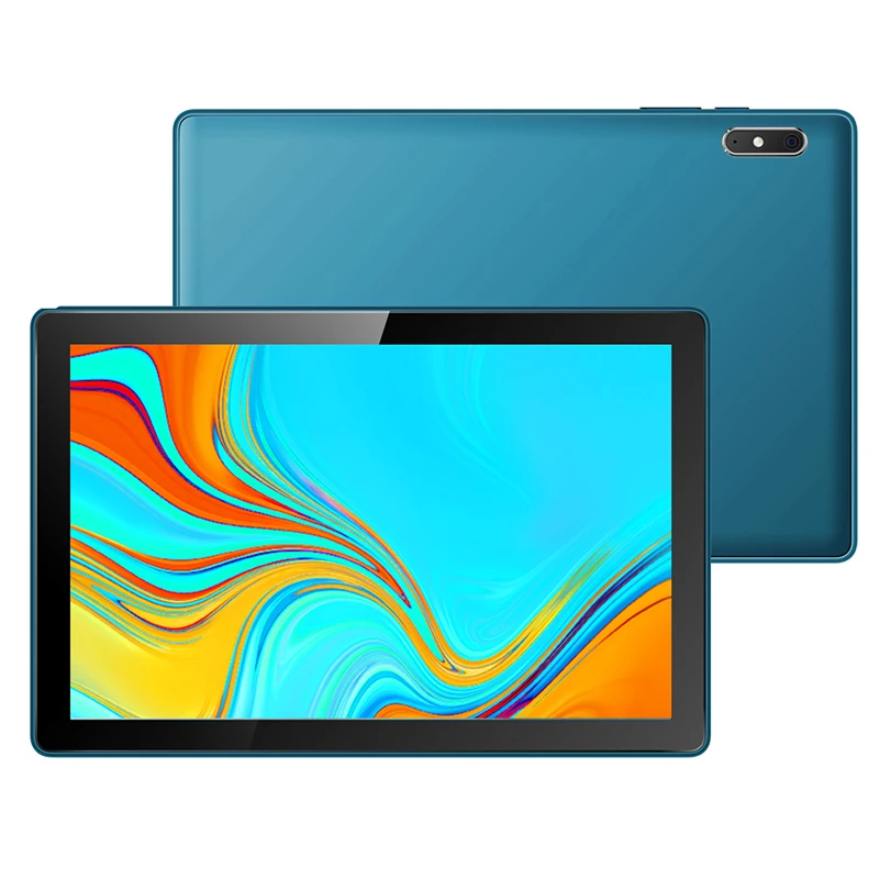  10 1 МП камера 5G WiFi 1920 дюймов 4G LTE планшетный ПК 1200*7 IPS MID Android 8 планшеты GPS FM две SIM-карты