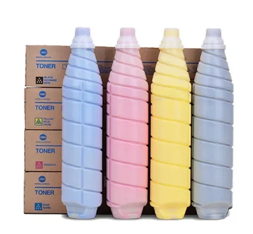 Japan Quality TN627 Toner Cartridge New Product for Konica Minolta C14000