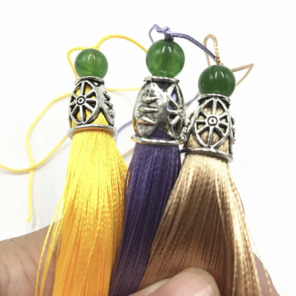 Wholesale cheap sour patch kids chenille letter patches tassel and fringe for carpets