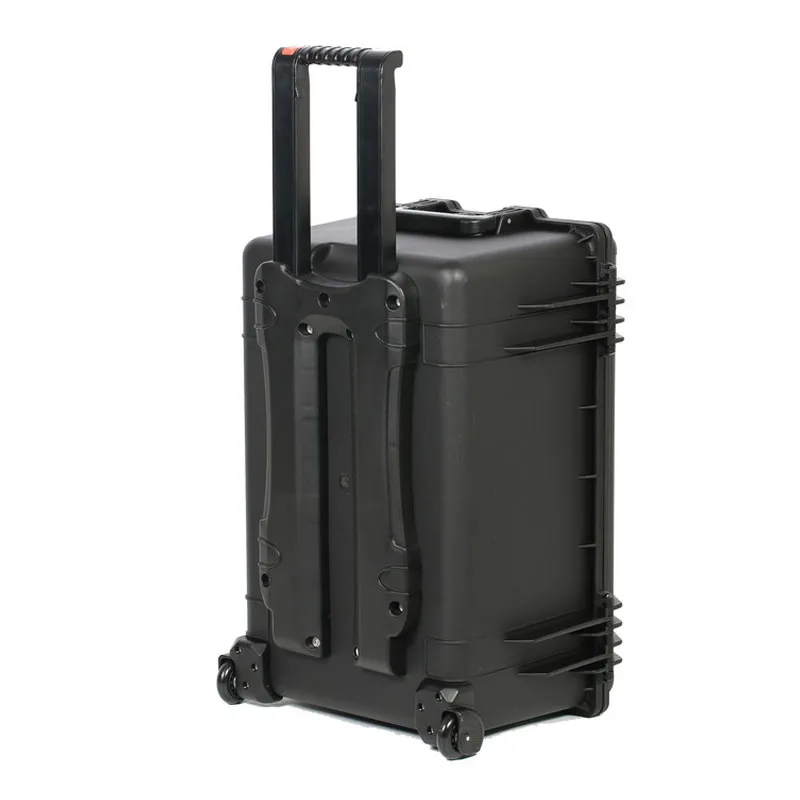 All Industries Tool Set Trolley Case