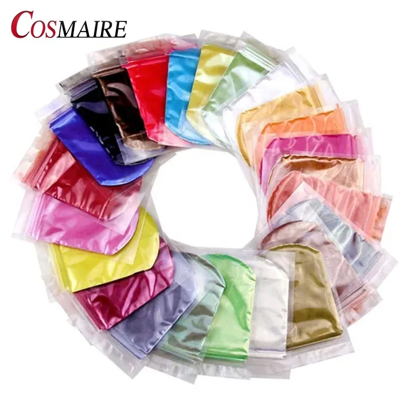 Косметика для макияжа тени век слюда Пигментный Порошок глаз рассыпчатая