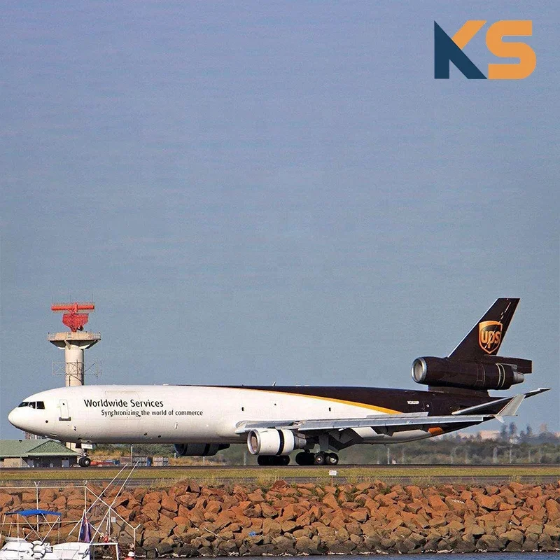 Самый дешевый UPS Express Air Express материковая красная Одиночная B цена из Шэньчжэня в вьетнам Индонезия Австралия Новая Зеландия Малайзия