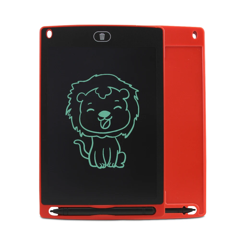 Professional E-writer 8.5 inch Smart Writing Board LCD Writing Tablet Memo Pad